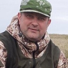 Фотография мужчины Василий, 51 год из г. Обнинск