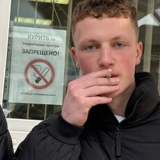 Фотография мужчины Никита, 21 год из г. Витебск