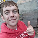 Максим, 33 года