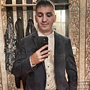 Антон, 26 лет