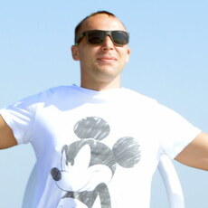 Фотография мужчины Артем, 32 года из г. Братск