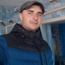 Фотография мужчины Илья, 33 года из г. Бийск