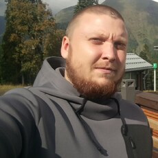 Фотография мужчины Александр, 33 года из г. Салават