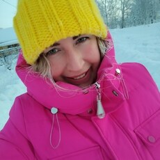 Фотография девушки Наталья, 33 года из г. Няндома
