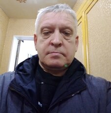Фотография мужчины Валерий, 65 лет из г. Дзержинск