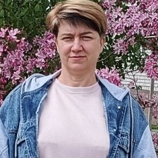 Фотография девушки Елена, 54 года из г. Белгород