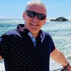 Фотография мужчины Андрей, 52 года из г. Краков