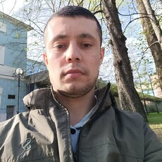Фотография мужчины Руслан, 33 года из г. Москва