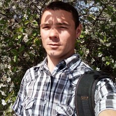 Фотография мужчины Павел, 35 лет из г. Днепр
