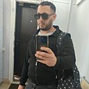 Рустам, 27 лет