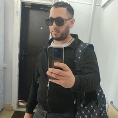 Фотография мужчины Рустам, 27 лет из г. Коноша