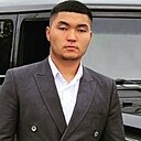 Дулат, 24 года