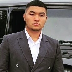 Фотография мужчины Дулат, 24 года из г. Тараз