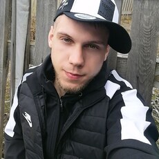 Фотография мужчины 𝕸𝖆𝖐𝖘𝖎𝖒, 25 лет из г. Барыш