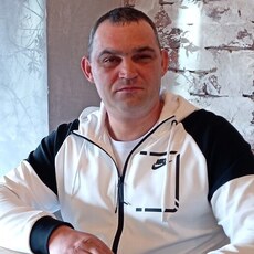 Фотография мужчины Алексей, 41 год из г. Находка