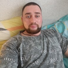 Фотография мужчины Юра, 35 лет из г. Кубинка