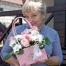 Фотография девушки Юлияна, 43 года из г. Лунинец