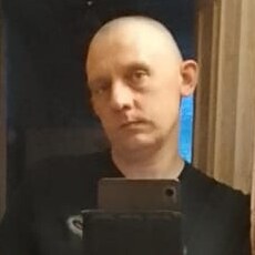 Фотография мужчины Антон, 40 лет из г. Бийск