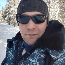 Фотография мужчины Александр, 42 года из г. Петрозаводск