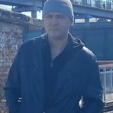 Фотография мужчины Николай, 39 лет из г. Междуреченск