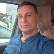 Фотография мужчины Иван, 47 лет из г. Пенза