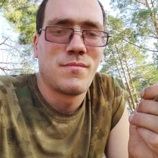 Фотография мужчины Влад, 31 год из г. Наро-Фоминск