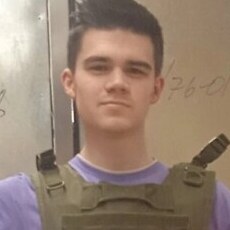 Фотография мужчины Данил, 23 года из г. Ижевск