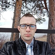 Фотография мужчины Влад, 32 года из г. Вельск