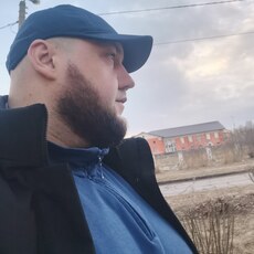 Фотография мужчины Максим, 35 лет из г. Усолье-Сибирское