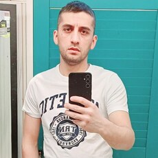 Фотография мужчины Налим, 36 лет из г. Якутск