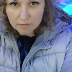 Фотография девушки Марина, 41 год из г. Нижний Новгород