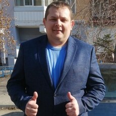 Фотография мужчины Анд, 42 года из г. Хабаровск