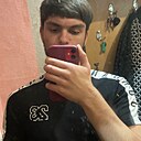 Саша, 19 лет