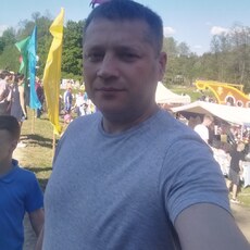 Фотография мужчины Nik, 35 лет из г. Гродно