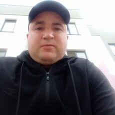 Фотография мужчины Максим, 42 года из г. Бирюч