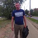 Ник, 40 лет