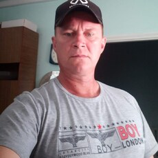 Фотография мужчины Николай, 50 лет из г. Благовещенск