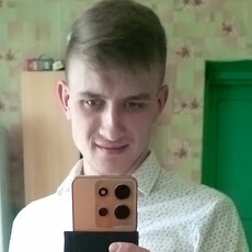 Фотография мужчины Владимир, 25 лет из г. Наровля