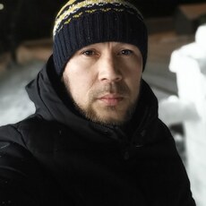 Фотография мужчины Алишер, 39 лет из г. Малоярославец