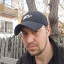 Виталий, 38 лет