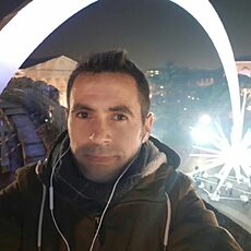 Фотография мужчины Андрей, 21 год из г. Измаил