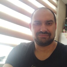 Фотография мужчины Николай, 41 год из г. Петрозаводск