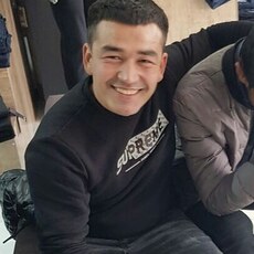 Фотография мужчины Мумин, 29 лет из г. Китаб