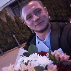 Фотография мужчины Стас, 35 лет из г. Самара