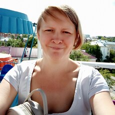 Фотография девушки Екатерина, 41 год из г. Томск