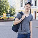 Герман, 23 года