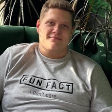 Фотография мужчины Олег, 24 года из г. Несвиж