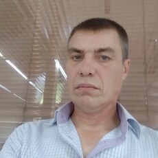 Фотография мужчины Михаил, 49 лет из г. Бодайбо