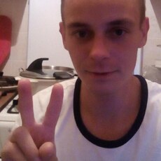 Фотография мужчины Слава, 36 лет из г. Ангарск