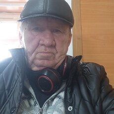 Фотография мужчины Михаил, 60 лет из г. Чита